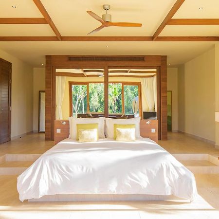 Fusion Resort Phu Quoc - All Spa Inclusive Exterior foto